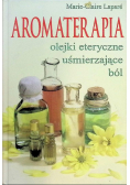 Aromaterapia