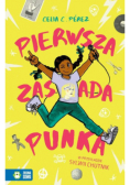 Pierwsza zasada punka
