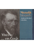 Niezwykłe biografie. Kolekcja dla dzieci i młodzierzy Vincent Van Gogh 1853-1890