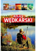 Atlas wędkarski