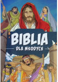 Biblia dla młodych