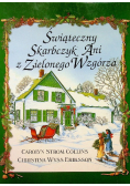 Świąteczny Skarbczyk Ani z Zielonego Wzgórza