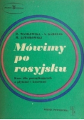 Mówimy po Rosyjsku