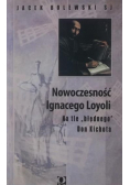 Nowoczesność Ignacego Loyoli
