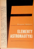 Elementy astronautyki