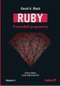Ruby. Przewodnik programisty