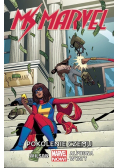 Ms Marvel Tom 2 Pokolenie Czemu