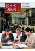 Affresco italiano C1. Podręcznik