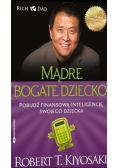 Mądre bogate dziecko