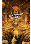 Korporacja Kościół Wyznania księdza
