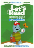 Let's read. Czytam sobie po angielsku - poziom 3