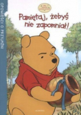 Pamiętaj żebyś nie zapomniał