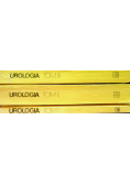 Urologia Tom I do III