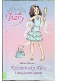 Księżniczka Alice i magiczne lustro