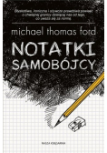 Notatki samobójcy