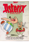 Asterix Omnibus