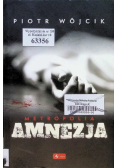 Amnezja