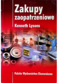 Zakupy zaopatrzeniowe