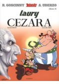 Asteriks Album 18 Laury Cezara