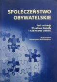 Społeczeństwo obywatelskie