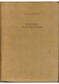 Podstawy elektrochemii