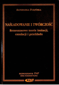 Naśladowanie i twórczość