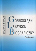 Górnośląski leksykon biograficzny