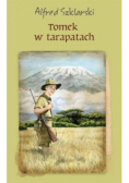 Tomek w tarapatach