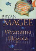 Wyznania filozofa