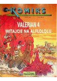 Valerian 4 Witajcie na Alflololu Nr 9 / 91