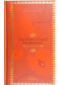 Poezja Polska Witkiewicz Antologia
