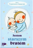 Jestem starszym bratem