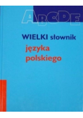 Wielki słownik języka polskiego