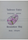 Dotknięty ogniem