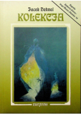 Dehnel kolekcja plus dedykacja Dehnela