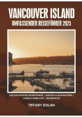 Vancouver Island Umfassender Reisefuhrer 2025