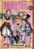 Fairy Tail Tom 36