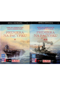 Premiera na Pacyfiku Tom 1 i 2