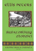 Świątobliwy złodziej