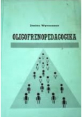 Oligofrenopedagogika