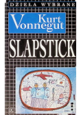 Slapstick albo nigdy więcej samotności