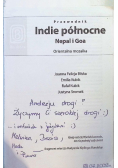 Przewodnik indie północne nepal i goa orientalna mozaika