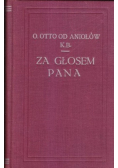 Za głosem Pana