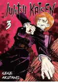 Jujutsu Kaisen. Tom 3