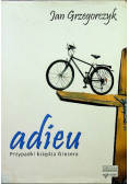 Adieu