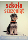 Szkoła szczeniąt