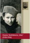 Danuta Siedzikówna Inka
