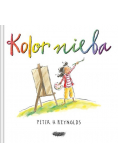 Kolor nieba