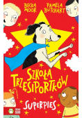 Szkoła Trzęsiportków Superpies