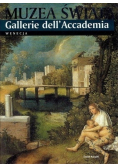 Muzea Świata : Gallerie dell'Accademia. Wenecja